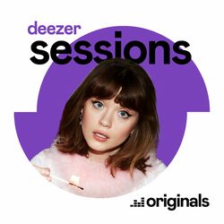 Cover of Deezer Sessions