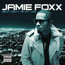 Cover of Best Night Of My Life