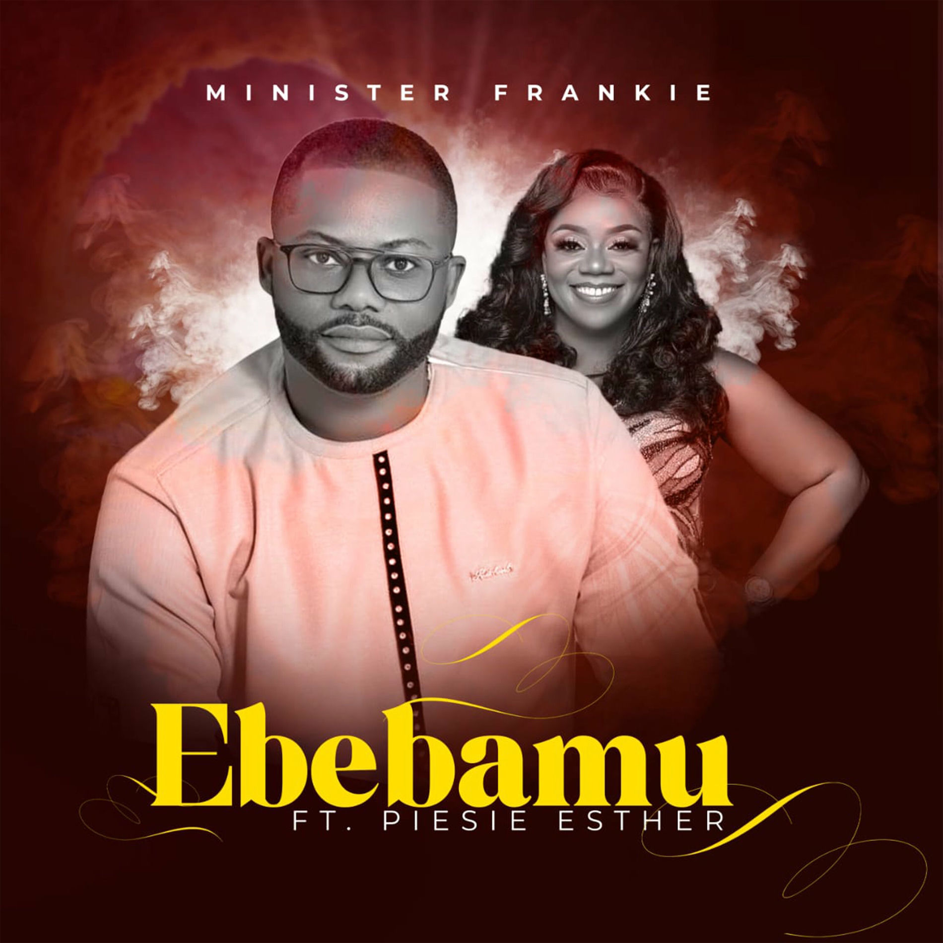 Album cover of Ebebamu