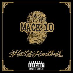 Cover of Hustla's Handbook