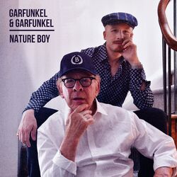 Cover of Nature Boy