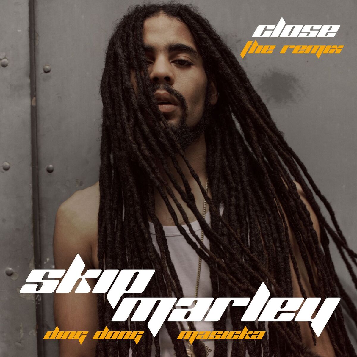 Album cover of Close