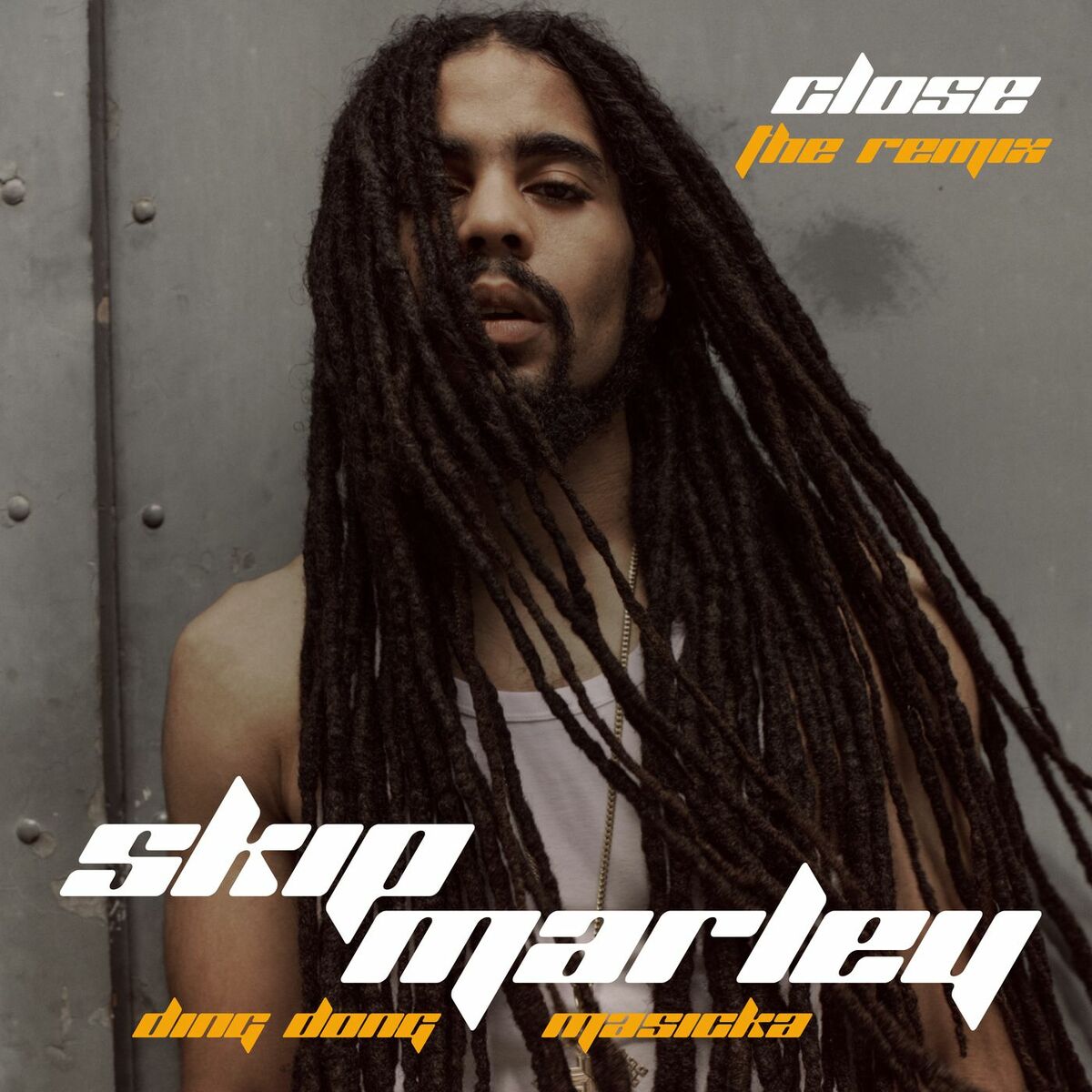 Album cover of Close (Remix)