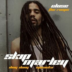 Cover of Close (Remix)