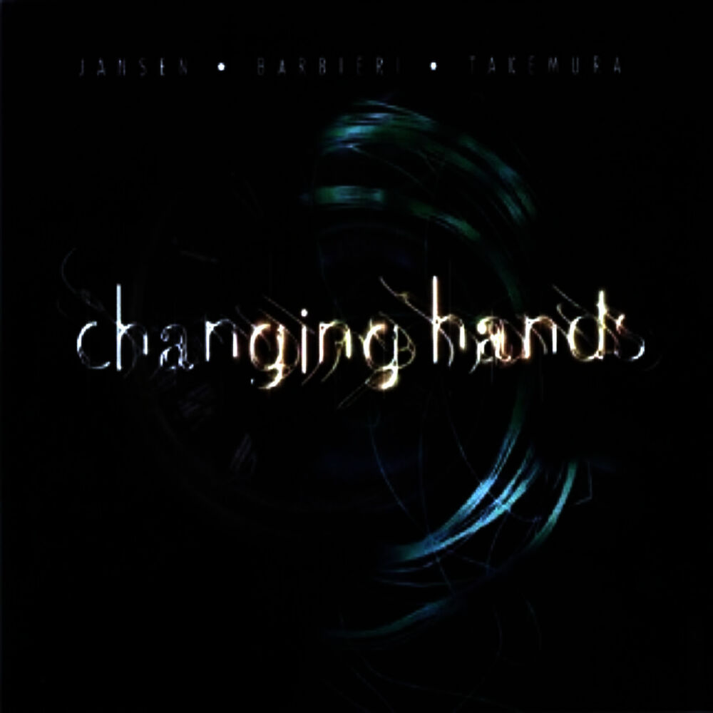 Picture of Changing Hands
