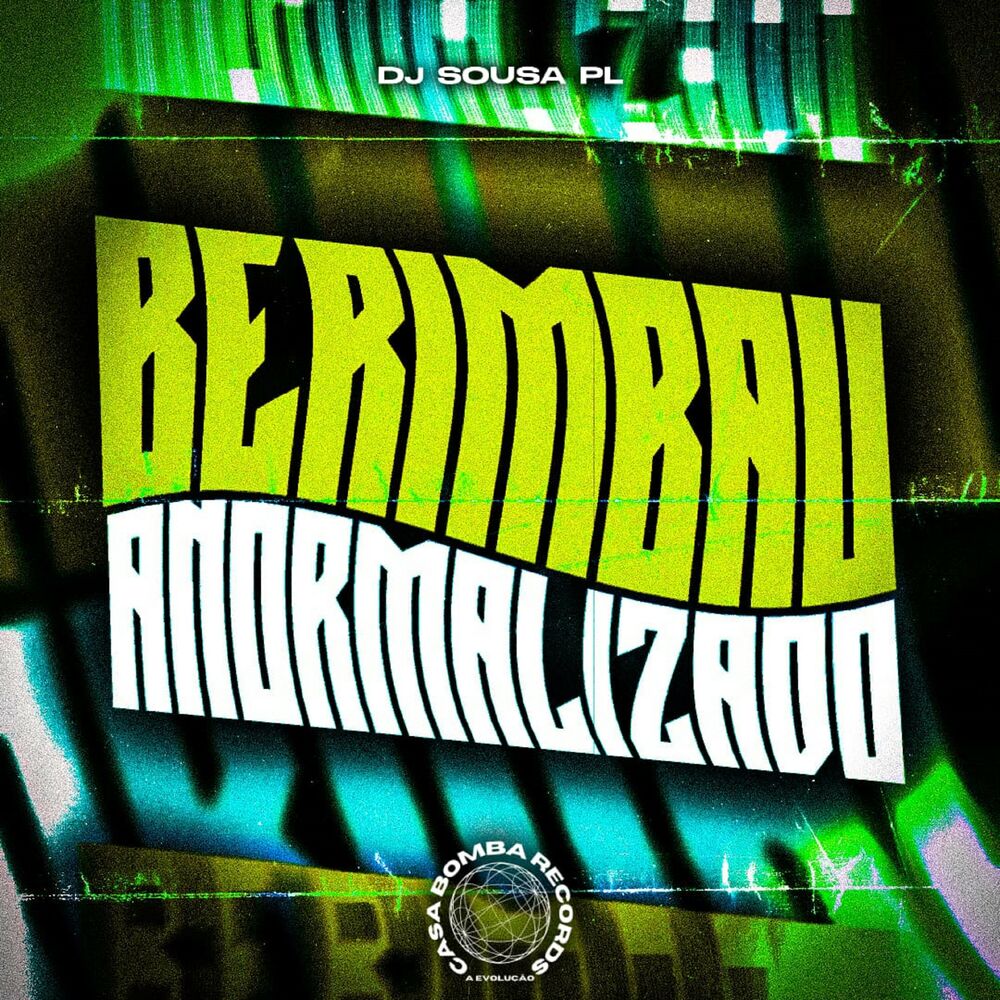 Picture of Berimbau Anormalizado