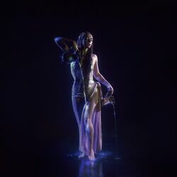 Cover of Eternity