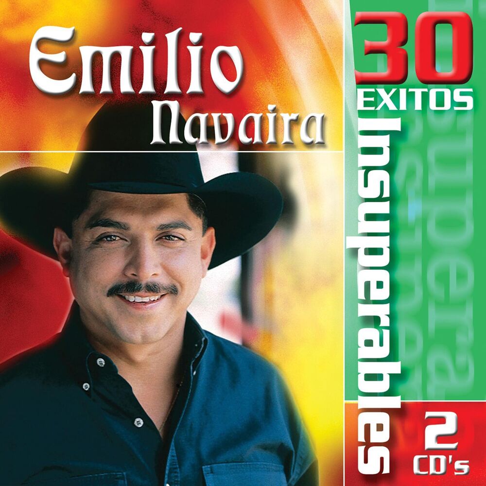 Picture of 30 Exitos Insuperables