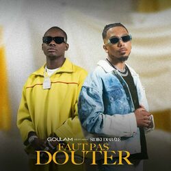 Cover of Faut pas douter