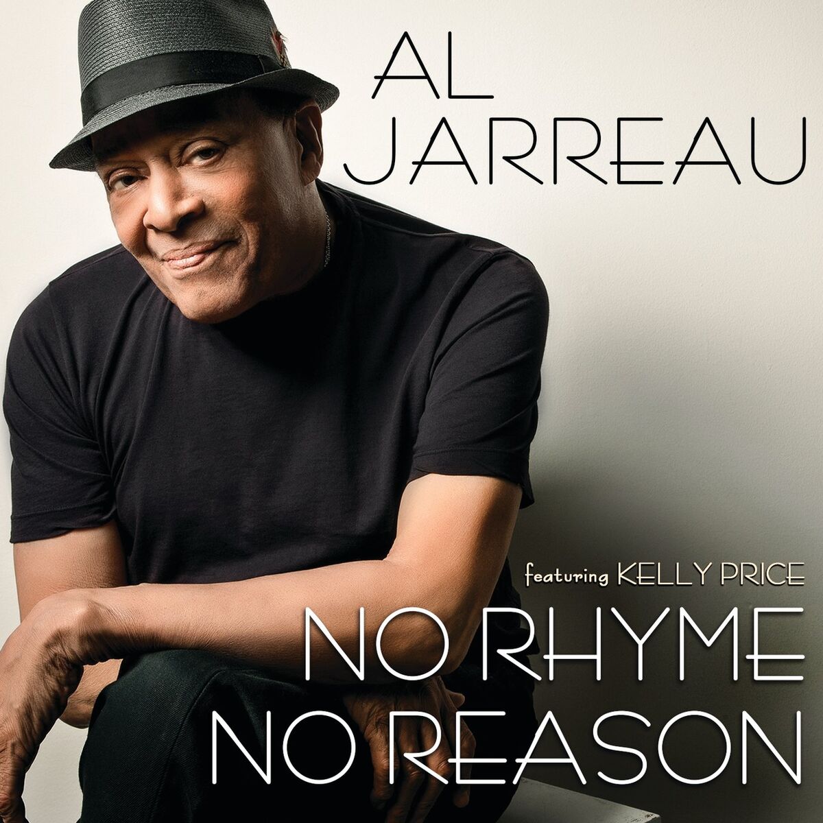 Album cover of No Rhyme, No Reason