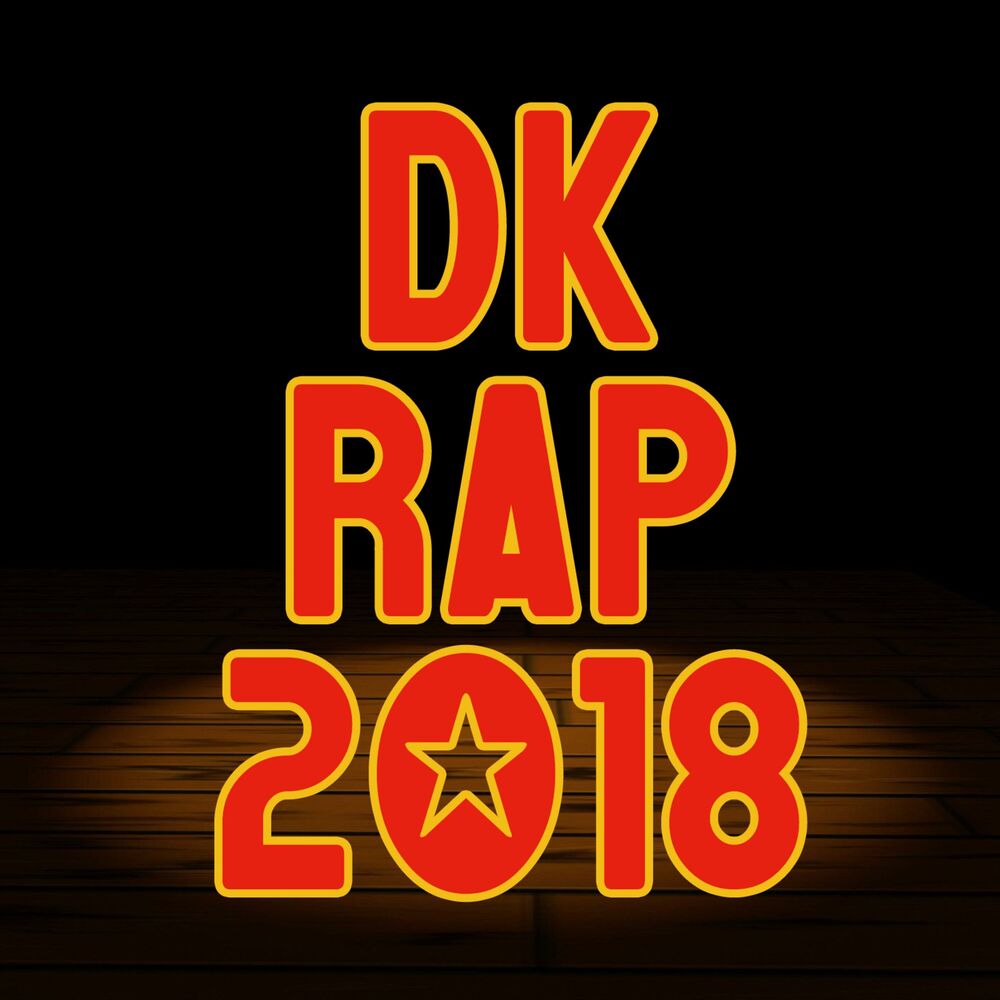 Picture of DK Rap (Where Are They Now?)