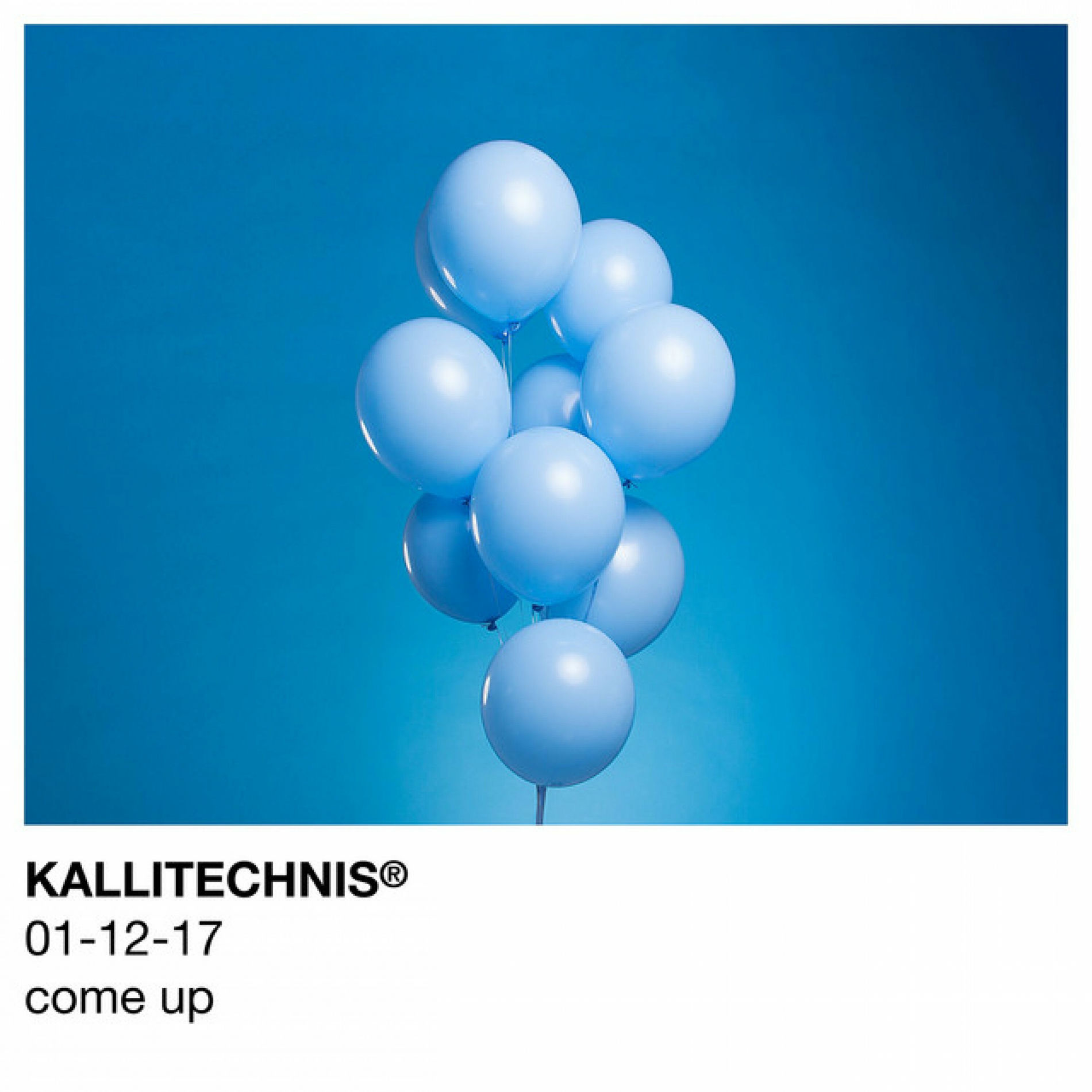Album cover of Come Up
