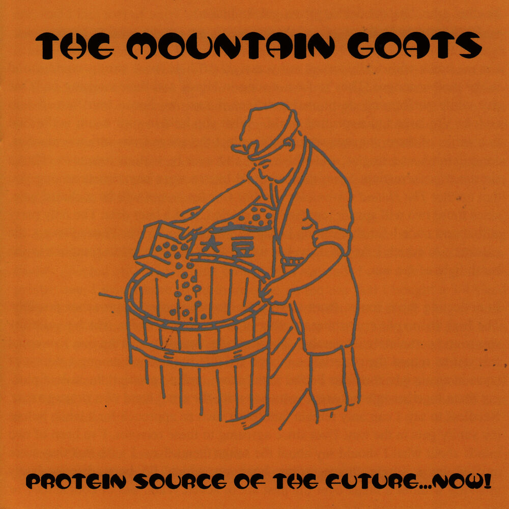 Picture of Protein Source Of The Future... Now!
