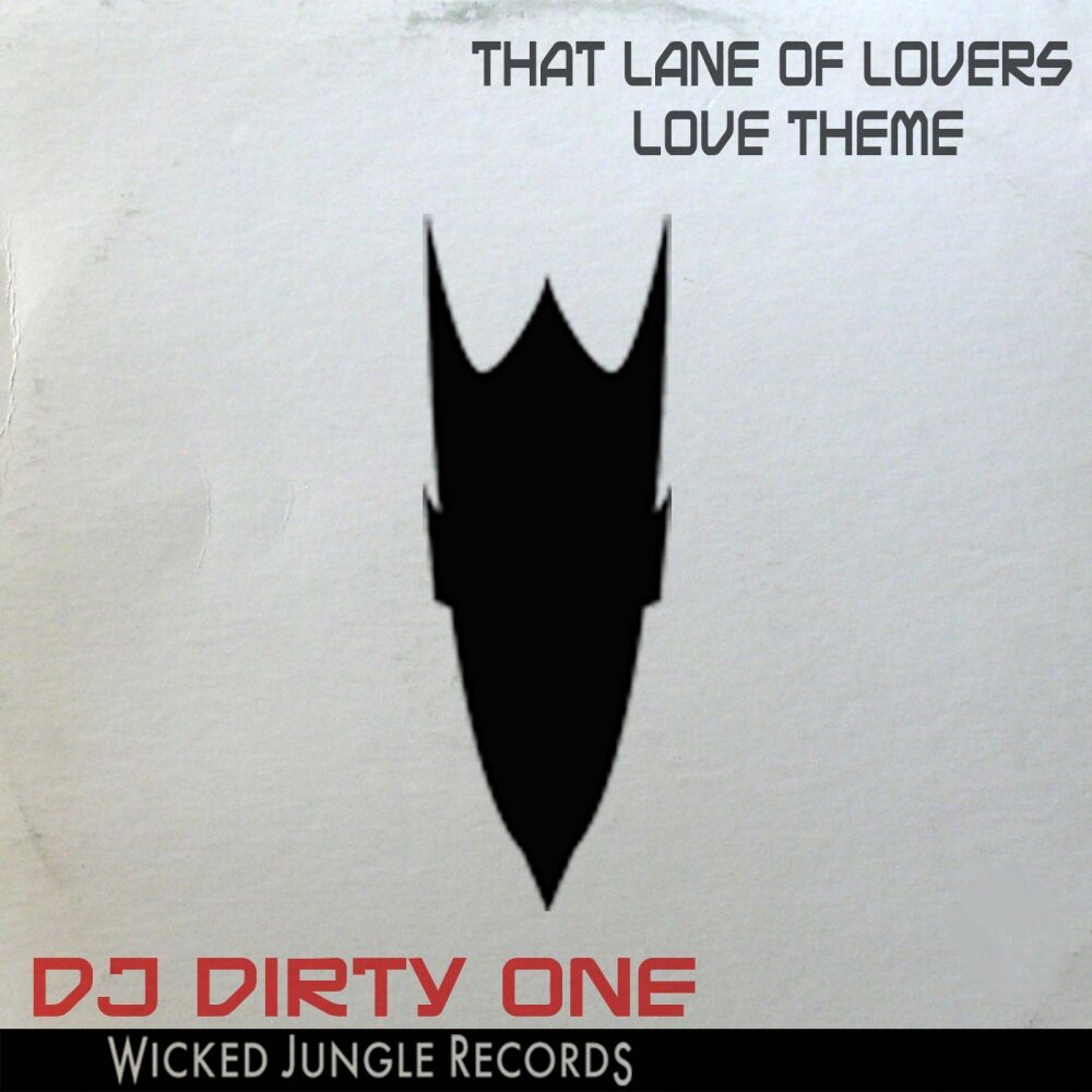 Picture of That Lane of Lovers / Love Theme