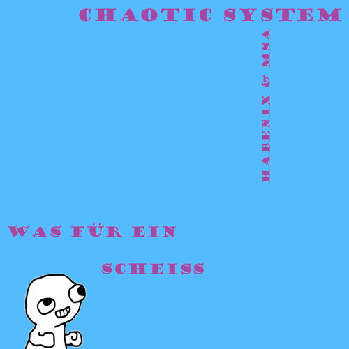 Was Für Ein Scheiss