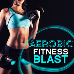 Cover of Aerobic Fitness Blast