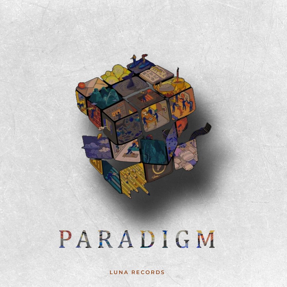 Picture of Paradigm