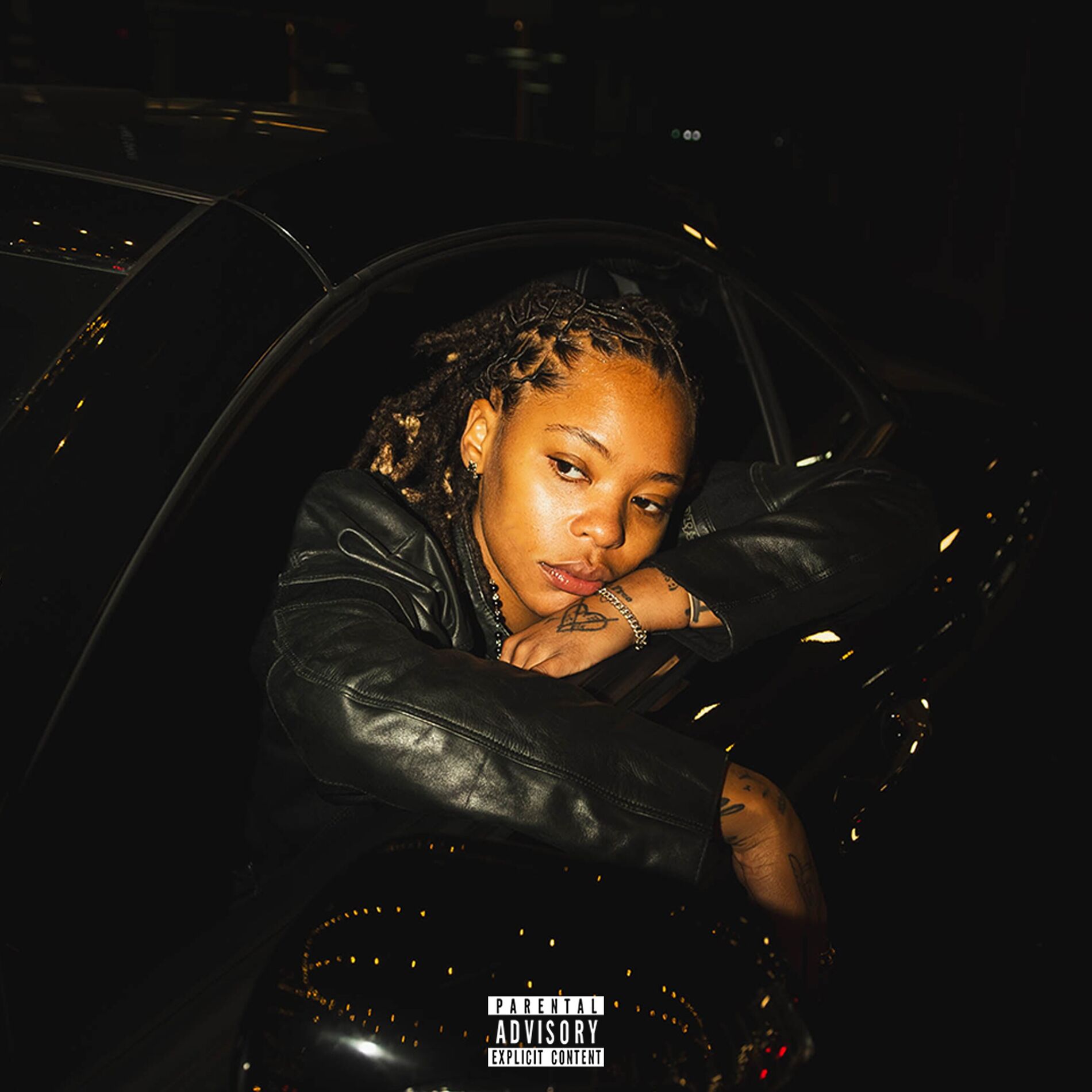 Album cover of Pull The Car Around
