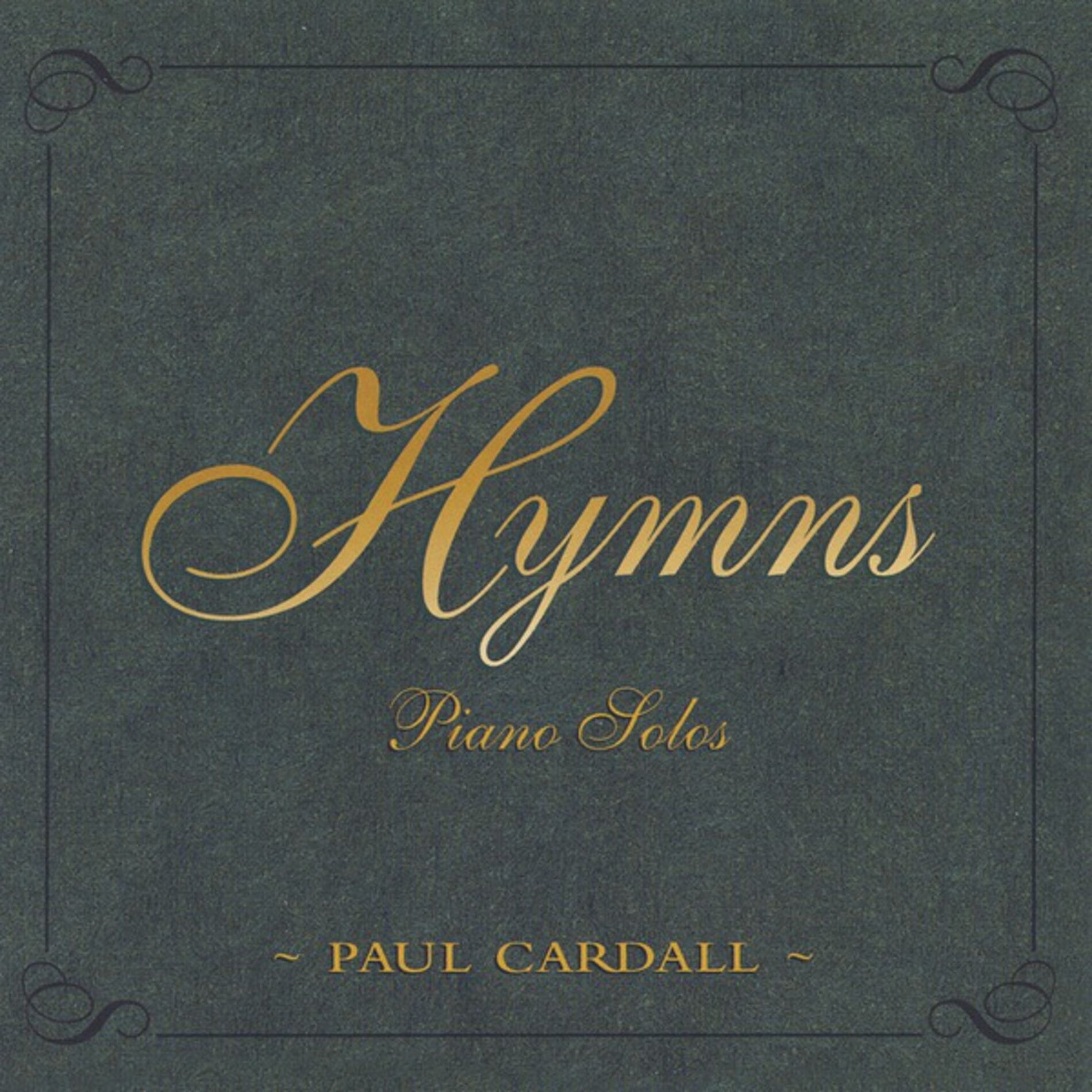 Album cover of Hymns