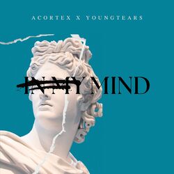 Cover of In My Mind