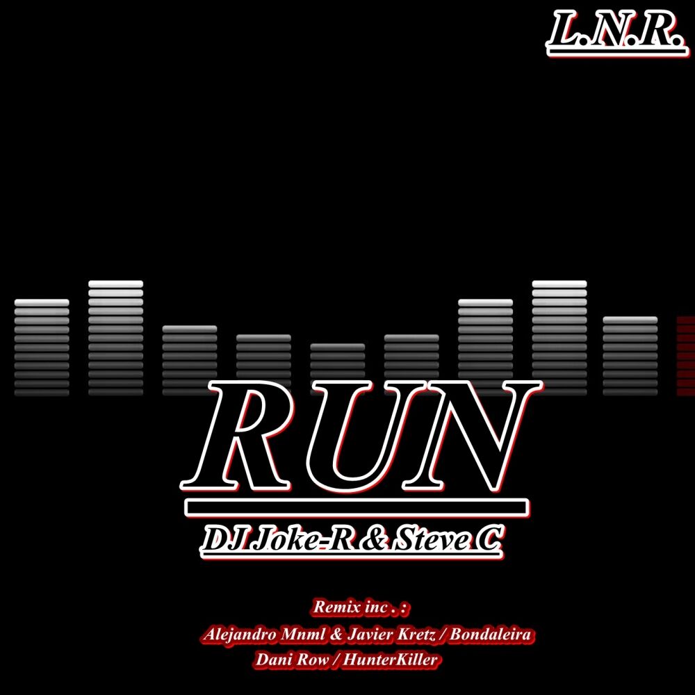 Picture of RUN ( Remixes )