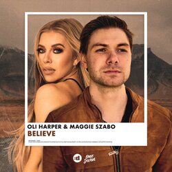 Cover of Believe