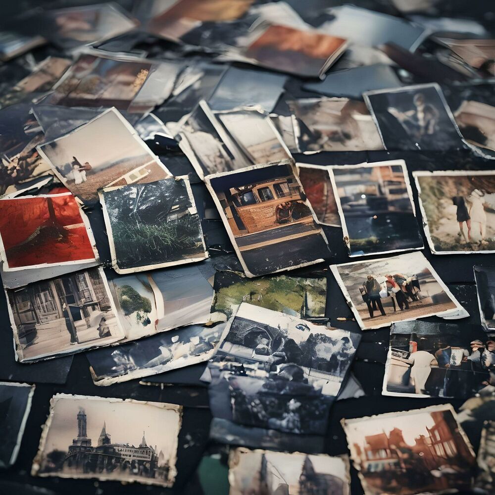 Picture of Remember