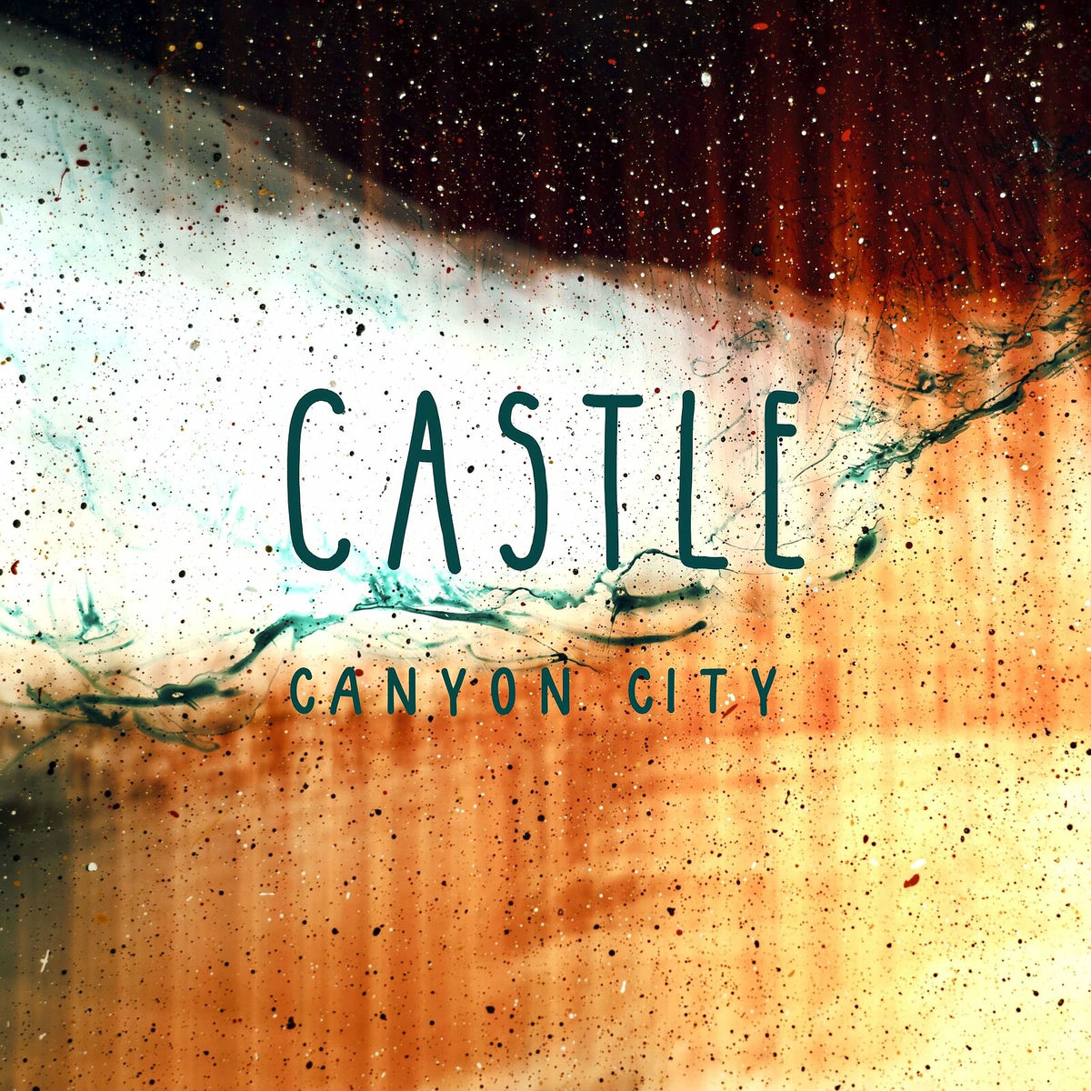 Album cover of Castle