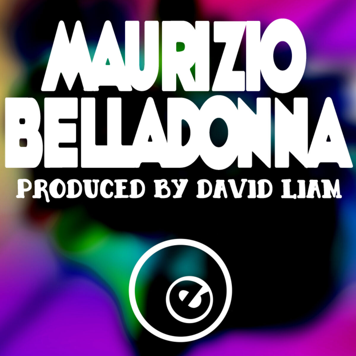 Album cover of Maurizio Belladonna