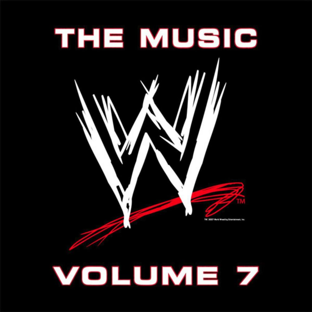 Picture of WWE: The Music - Vol. 7