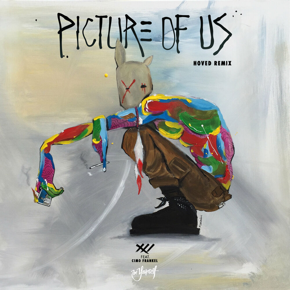 Picture of Picture Of Us (Hoved Remix)