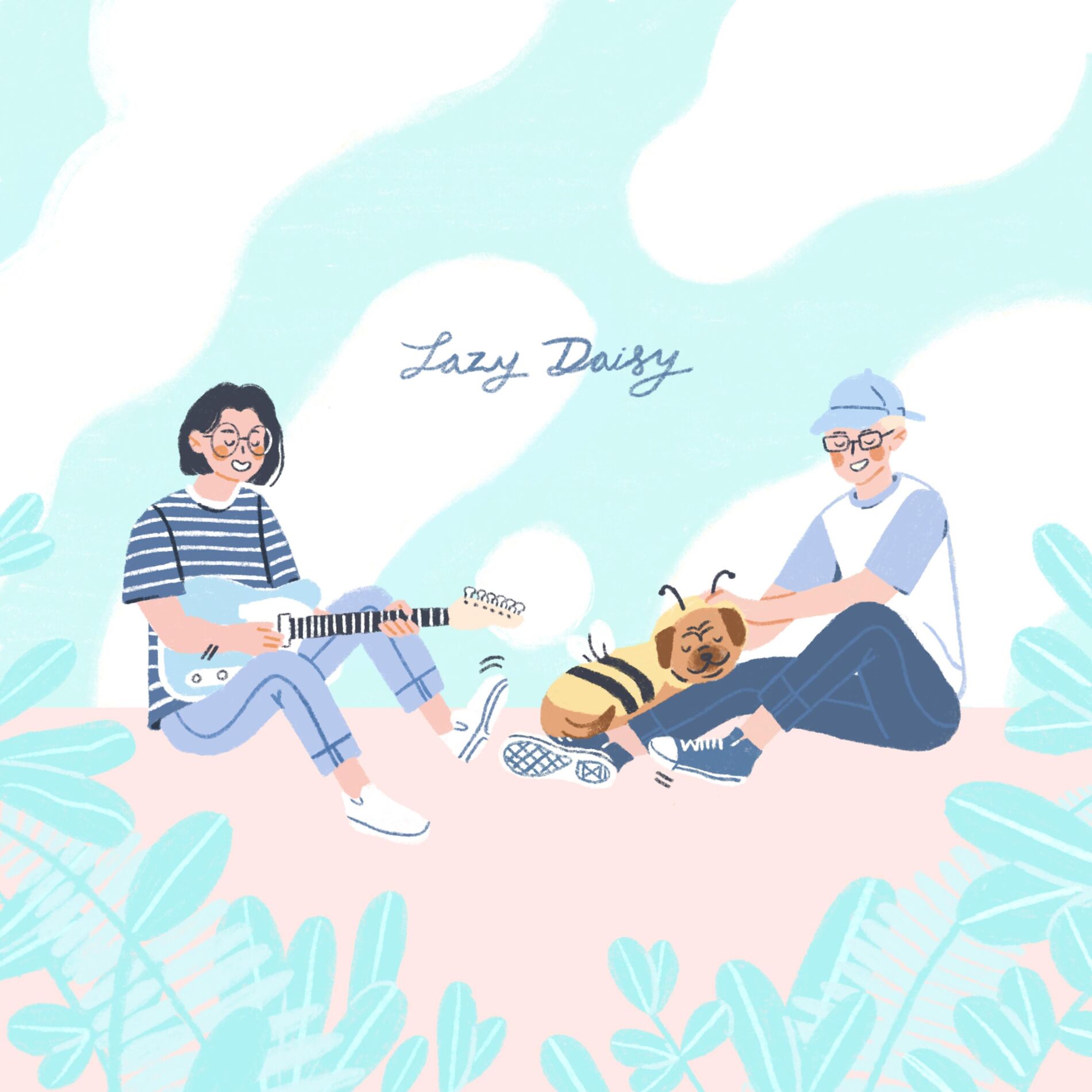 Album cover of Sunday Dreamin' (feat. Chevy)
