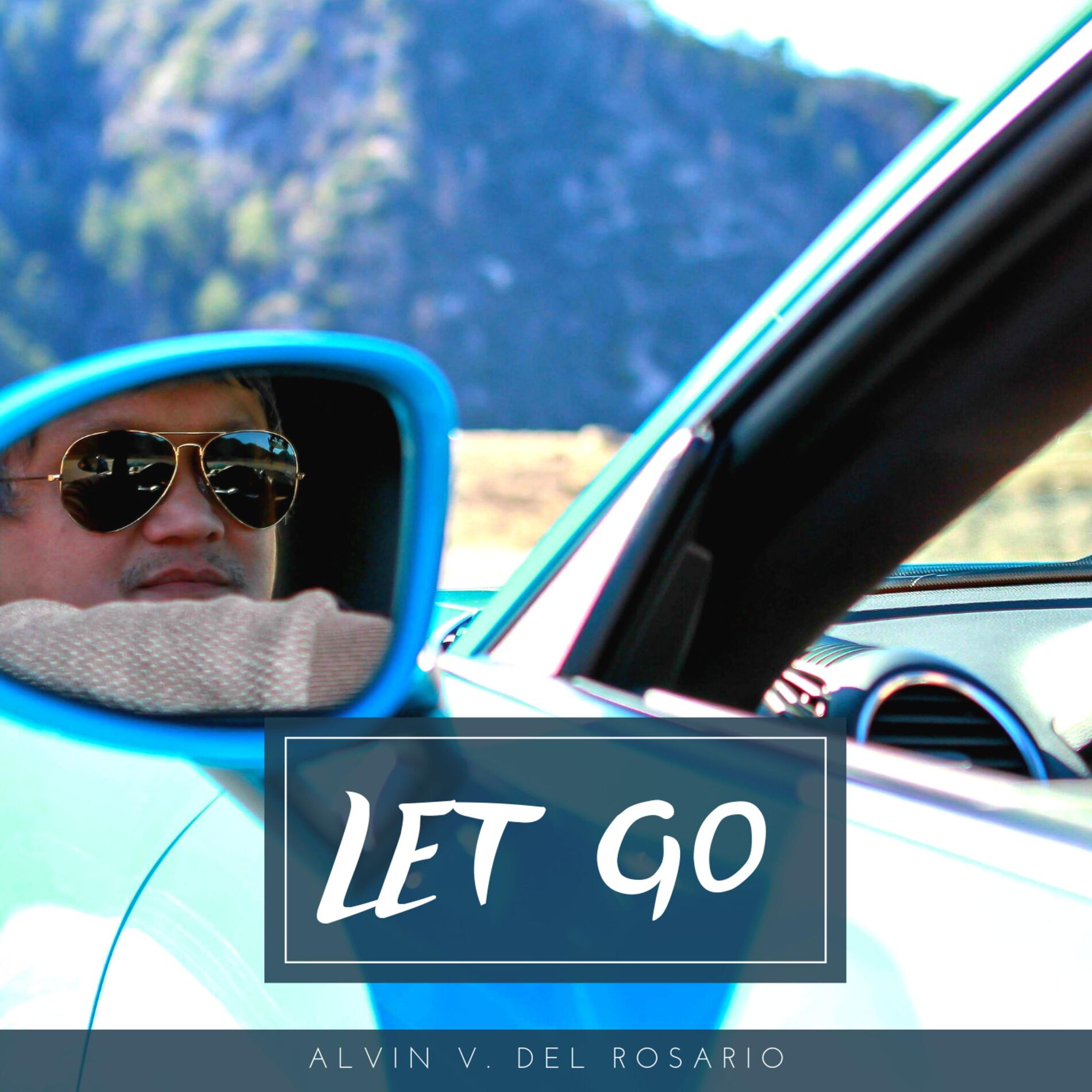 Album cover of Let Go