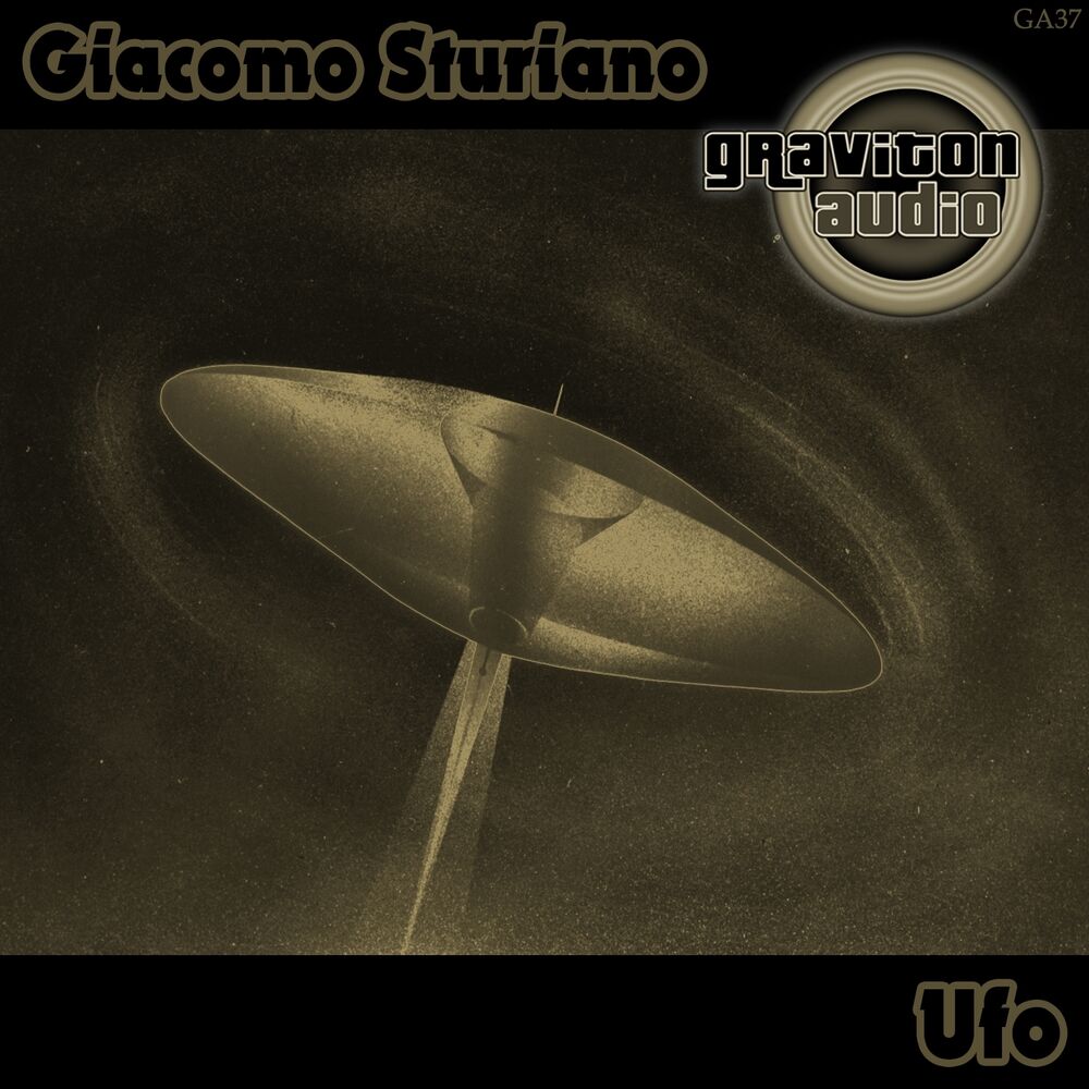 Picture of Ufo