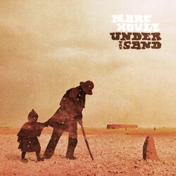 Cover of Under the Sand - EP