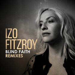 Cover of Blind Faith (Remixes)