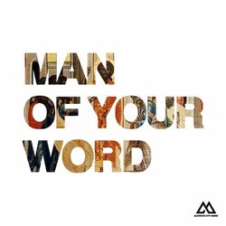 Cover of Man of Your Word (Radio Version)