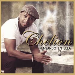 Cover of Pensando en Ella