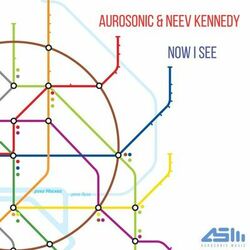 Cover of Now I See