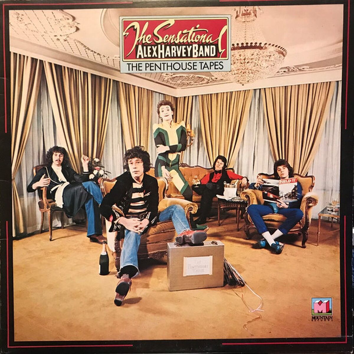 Album cover of Love Story