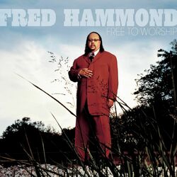 Cover of Free To Worship