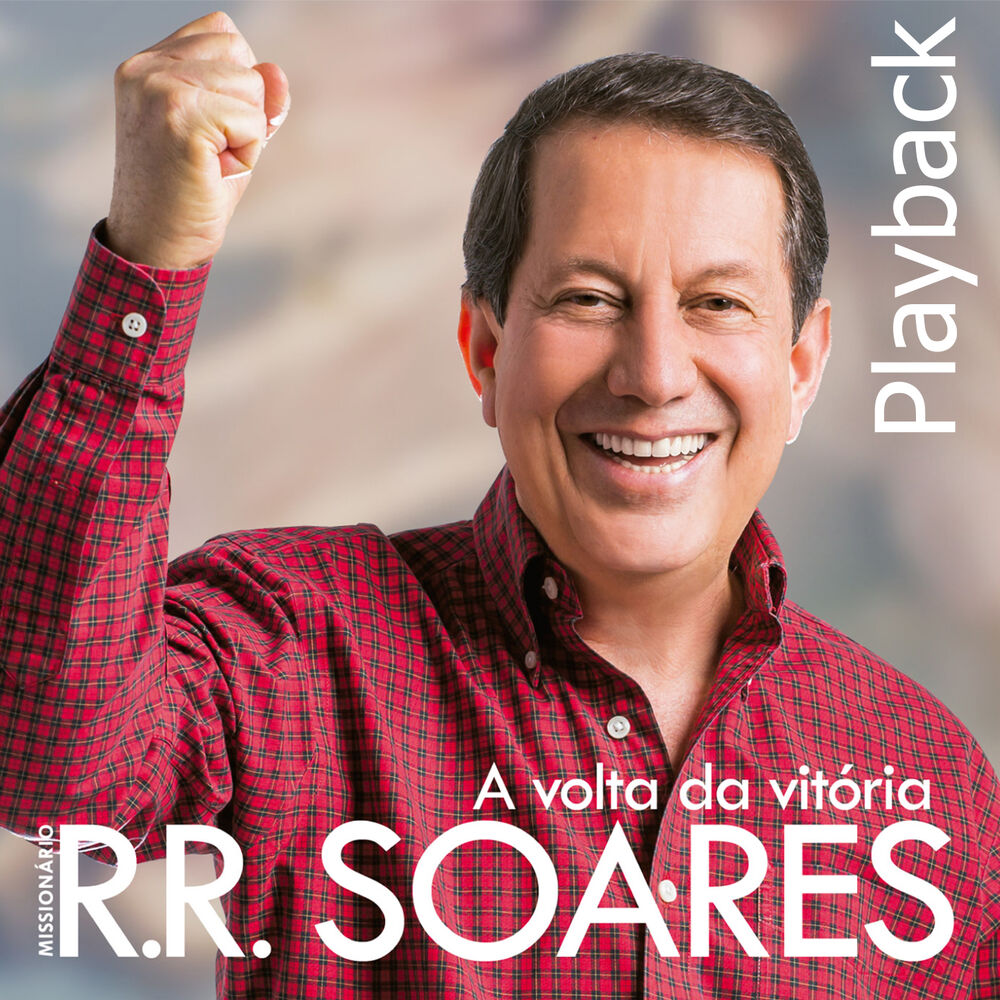 Picture of A Volta da Vitória (Playback)