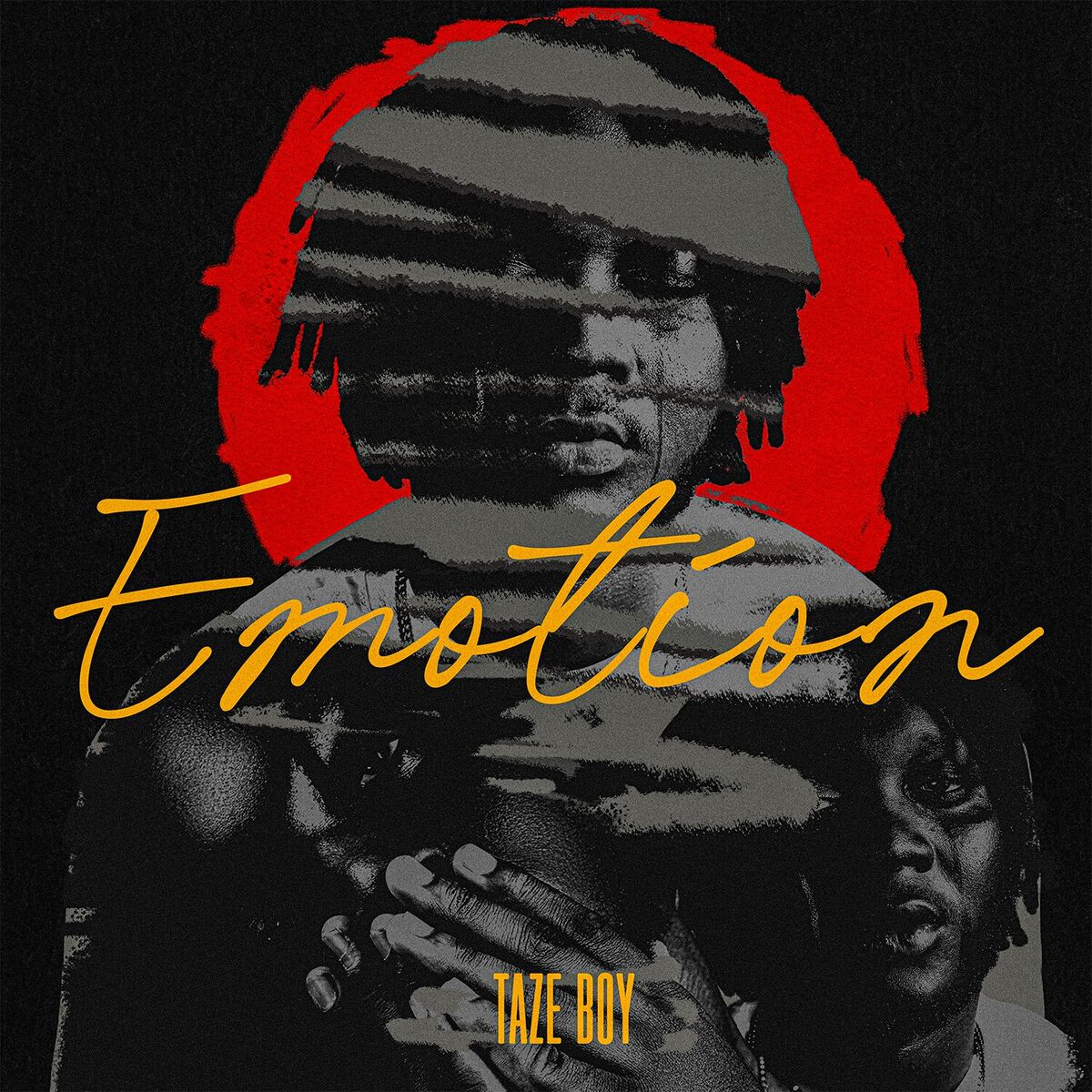 Album cover of Emotion