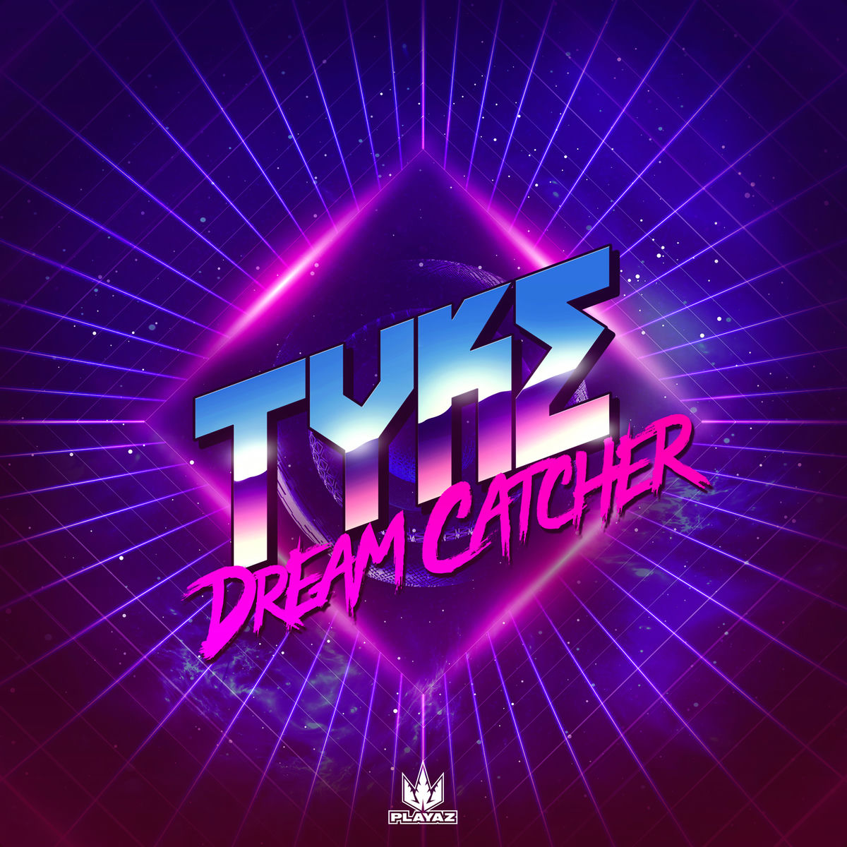Album cover of Dream Catcher