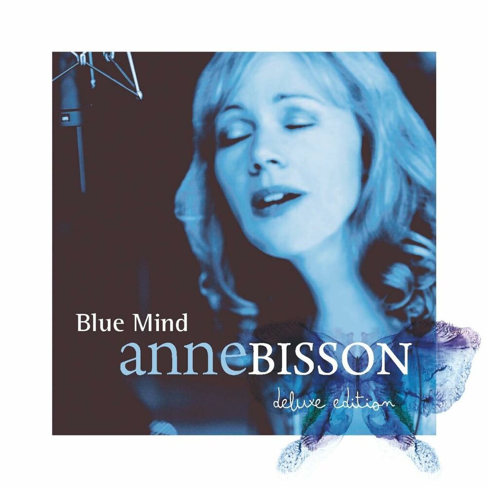 Picture of Blue Mind (Deluxe Edition)