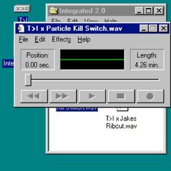 Cover of Kill Switch