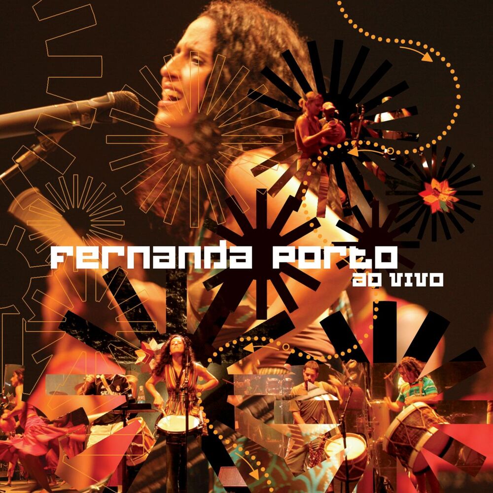 Picture of Fernanda Porto