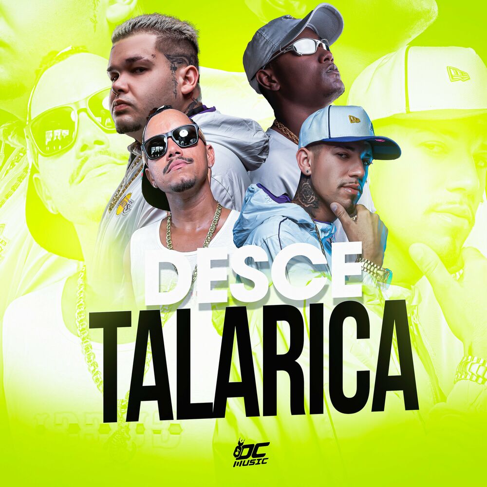 Picture of Desce Talarica