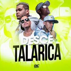 Cover of Desce Talarica