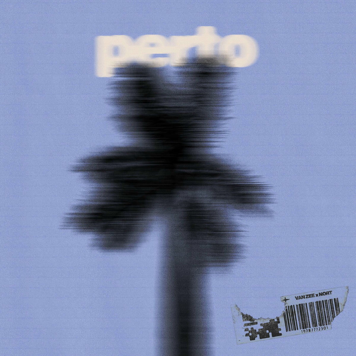 Album cover of Perto
